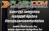 Flash-Com Számítástechnika
