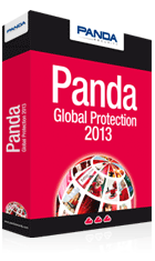 Panda Global Protection 2013