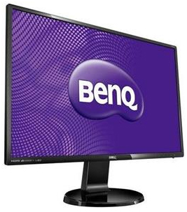Benq monitor Windows XP cseréhez